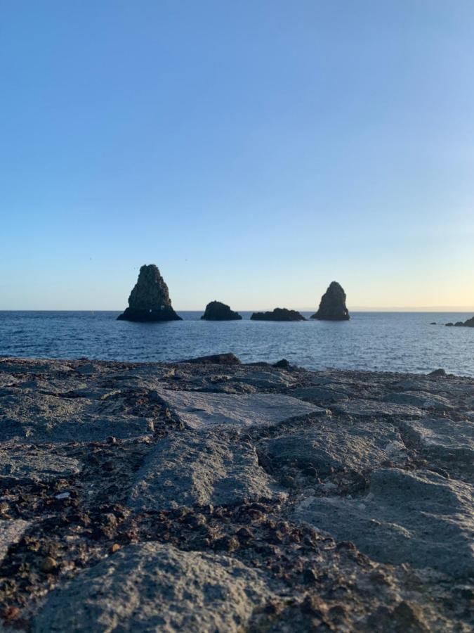 Diego's House * Aci Castello