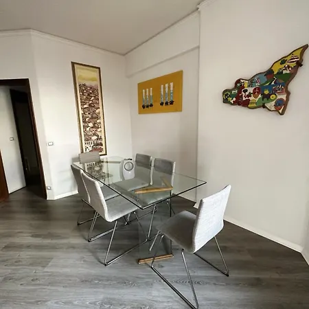 Diego'S House Aci Castello Exterior photo