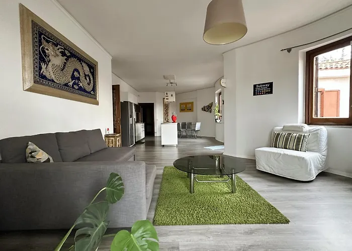 Diego\'S House
