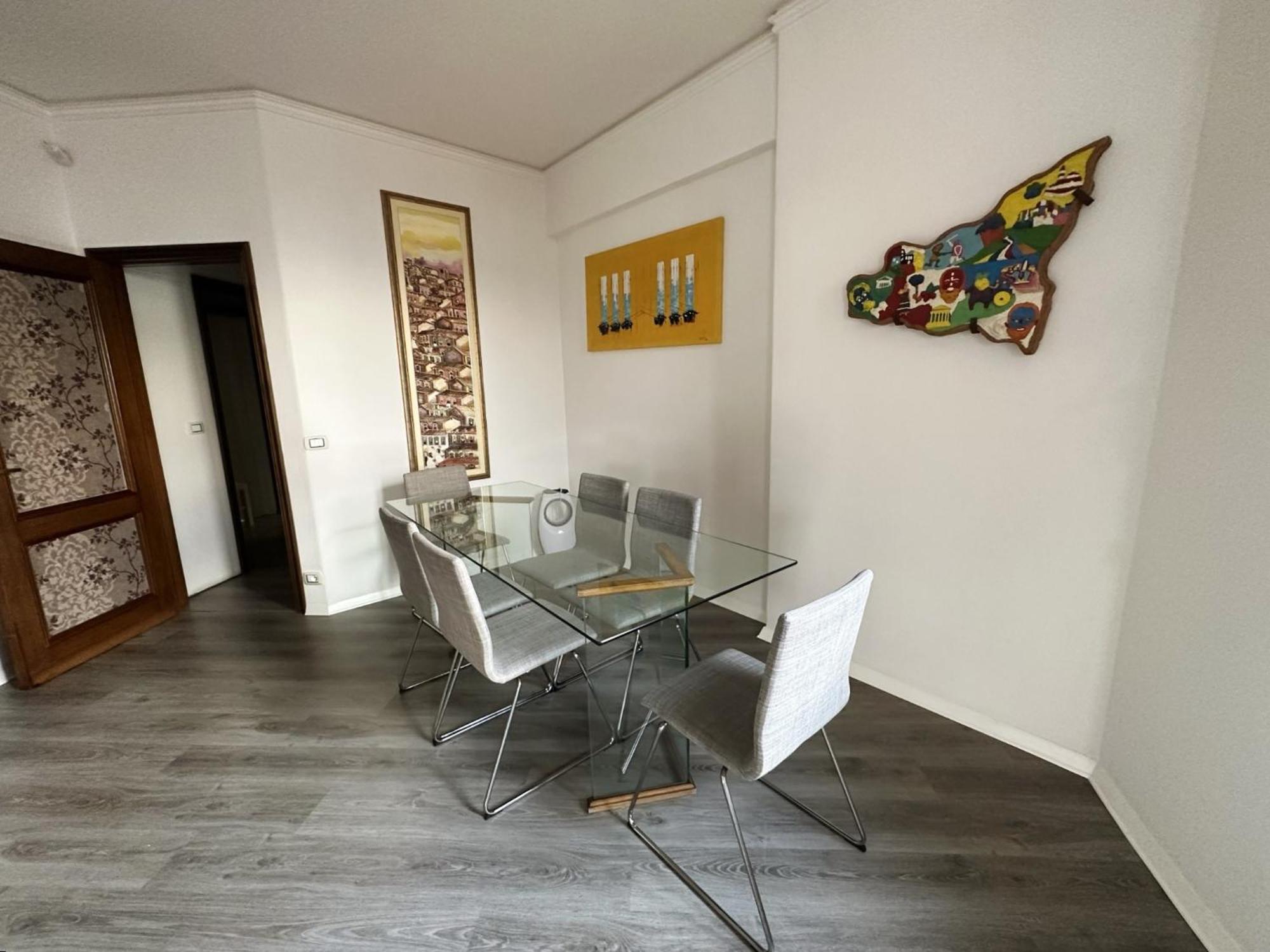 Diego's House Aci Castello