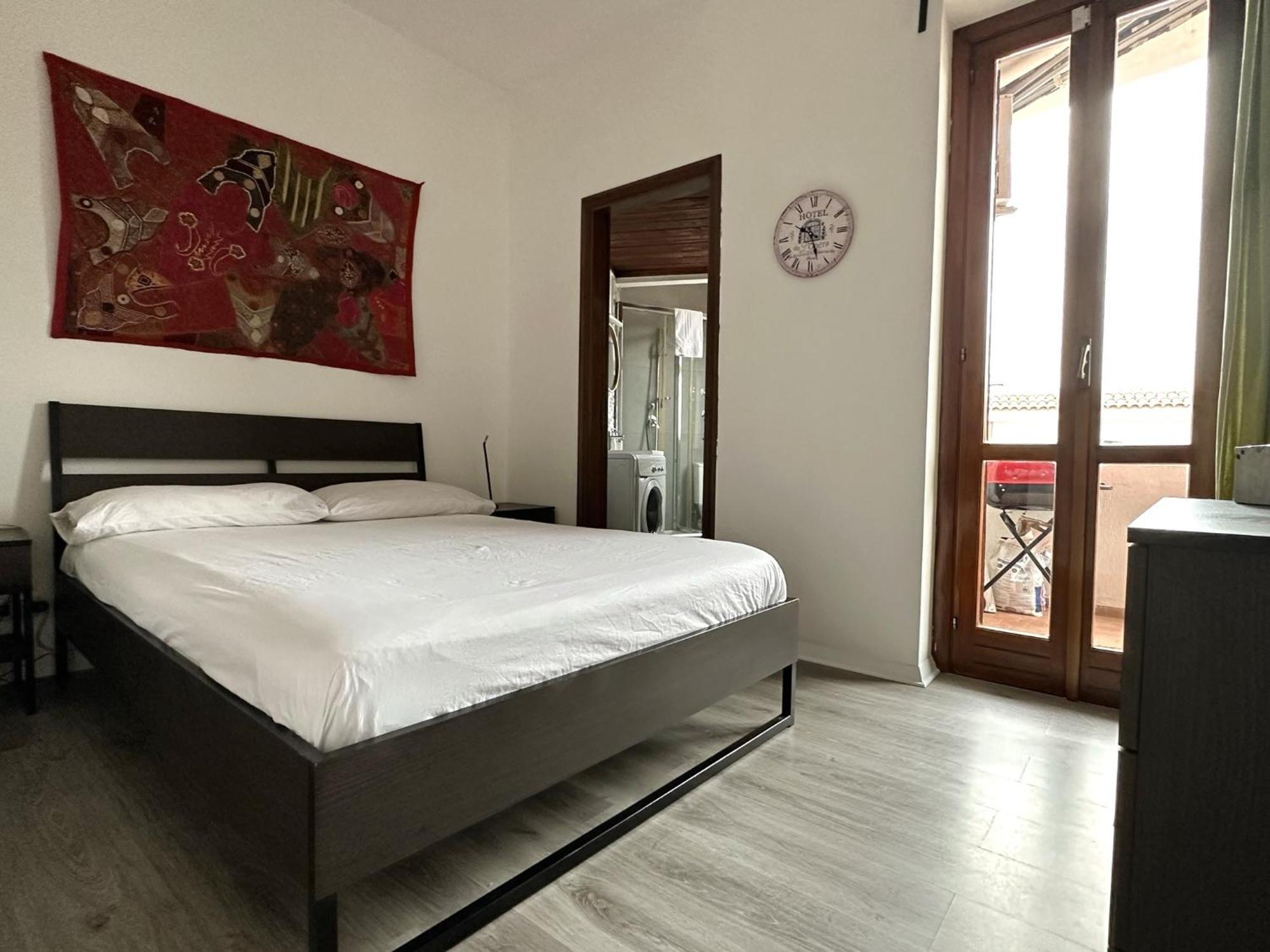 Homestay Diego's House Aci Castello